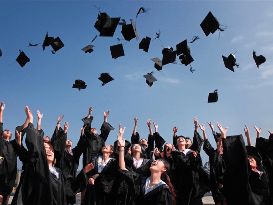 Graduations